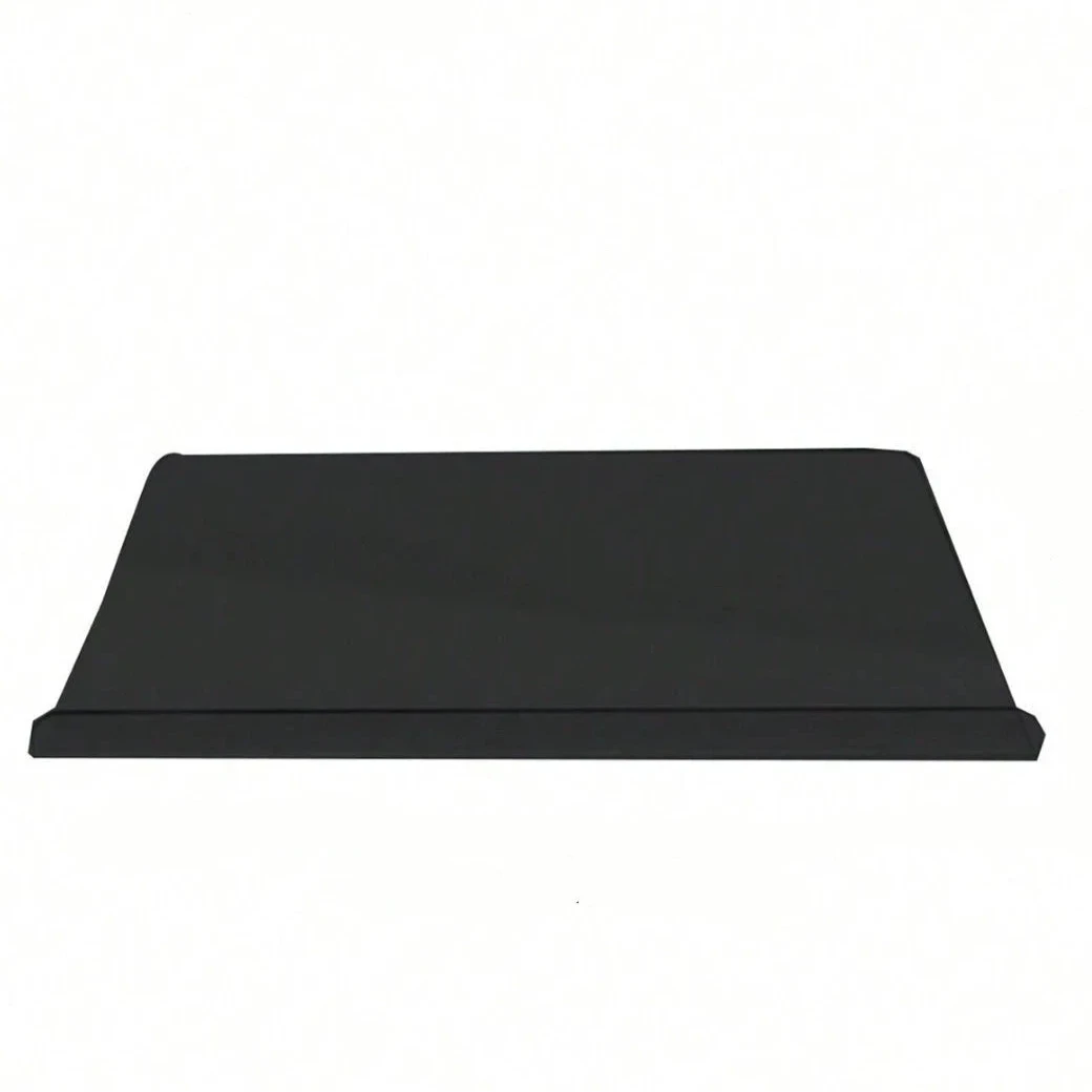 Planche à Découper en Acrylique avec Rebord