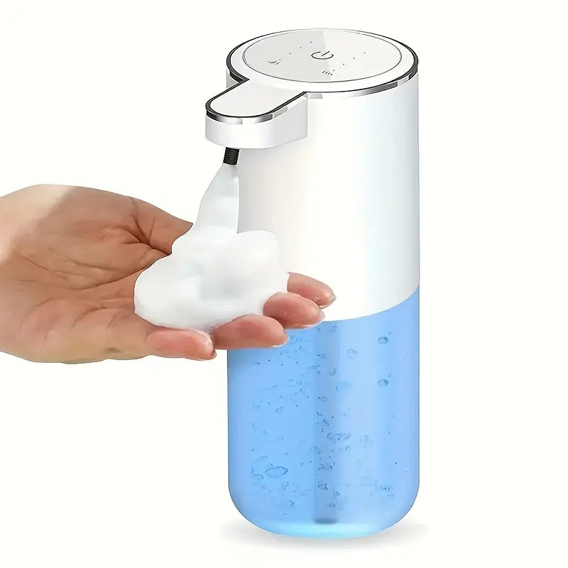 Distributeur Intelligent de Savon Liquide
