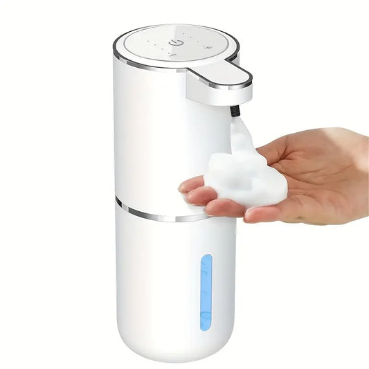 Distributeur Intelligent de Savon Liquide